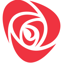 Arbeiderpartiet logo